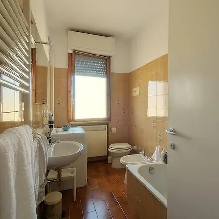 Apartment Pescantina