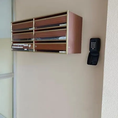 Apartment Pescantina Apartment *