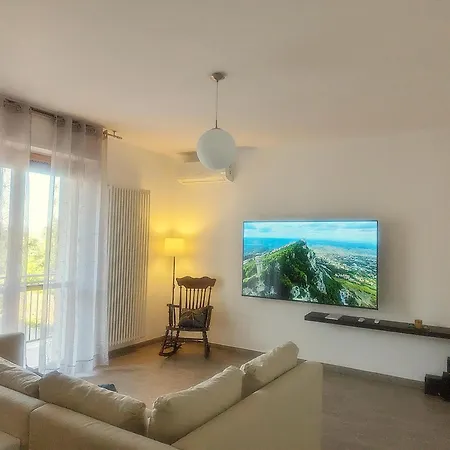 Apartment Pescantina * Pescantina