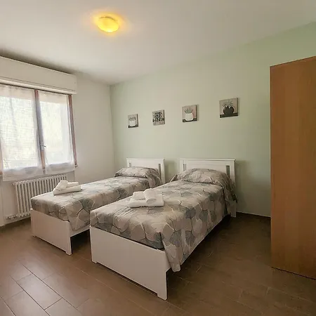 Apartment Apartment Pescantina