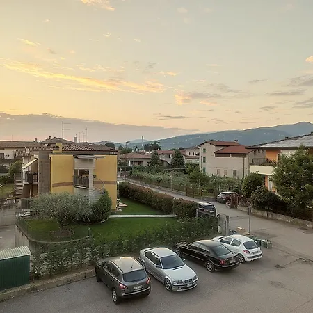 Apartment Pescantina Apartment