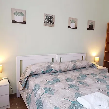 Apartment Pescantina